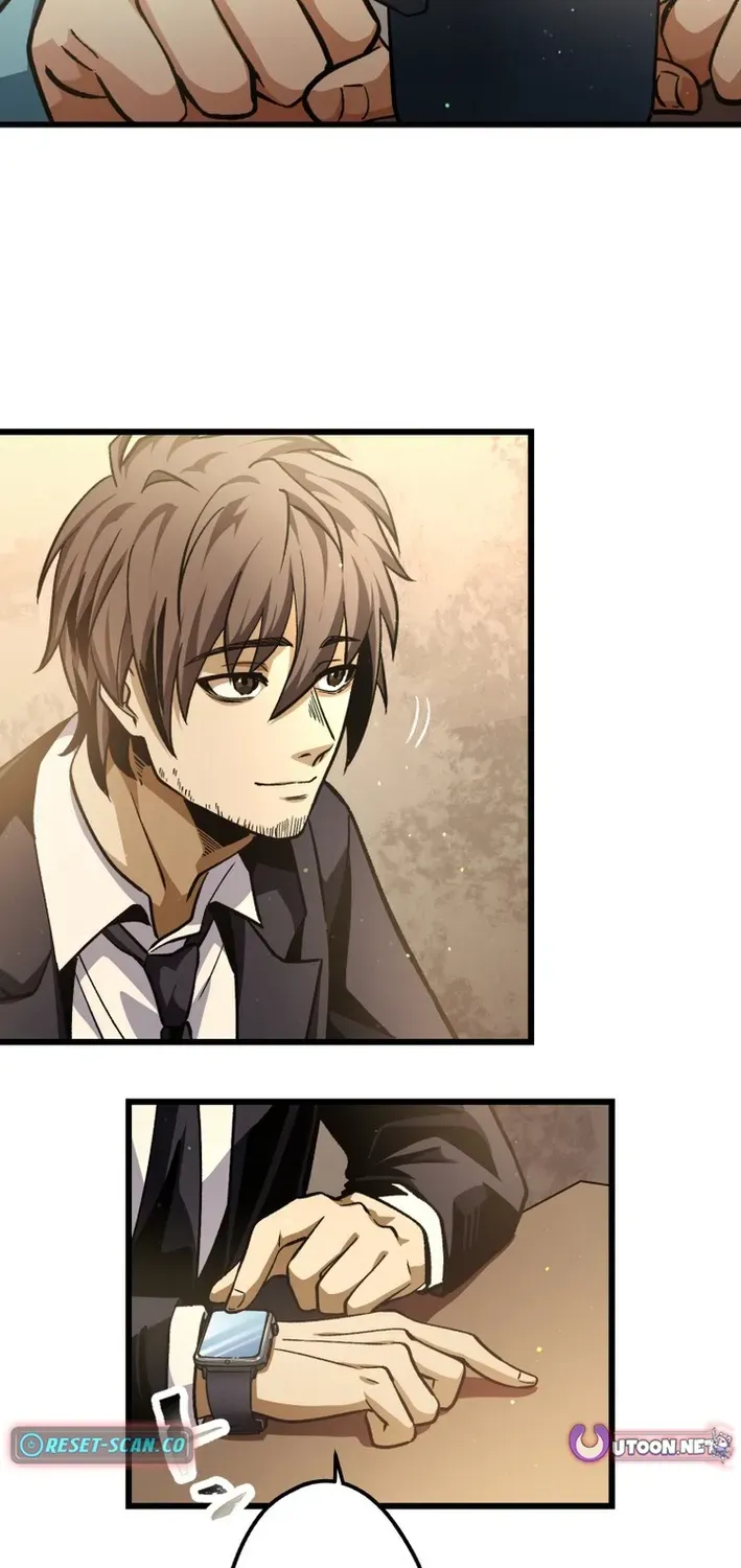 Read Cerberus chapter 18 image 54 on Lezhin