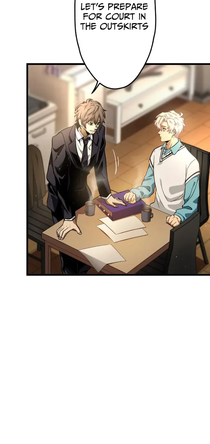 Read Cerberus chapter 18 image 56 on Lezhin