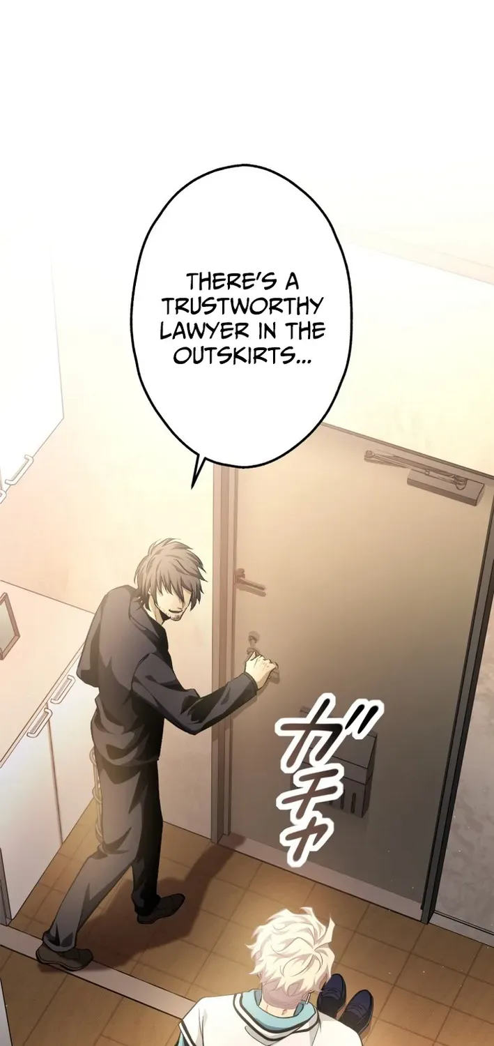 Read Cerberus chapter 18 image 57 on Lezhin