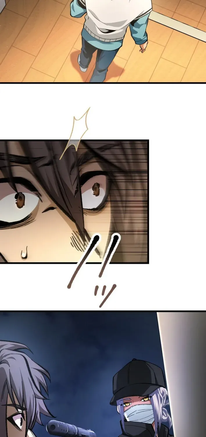 Read Cerberus chapter 18 image 58 on Lezhin