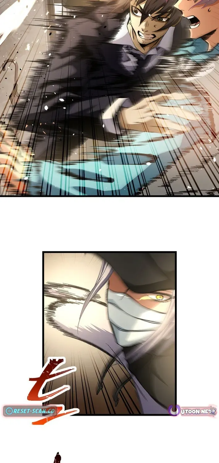 Read Cerberus chapter 18 image 60 on Lezhin