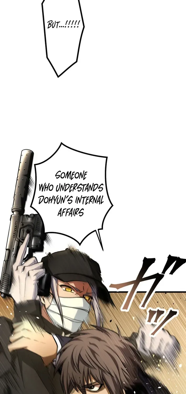 Read Cerberus chapter 18 image 63 on Lezhin