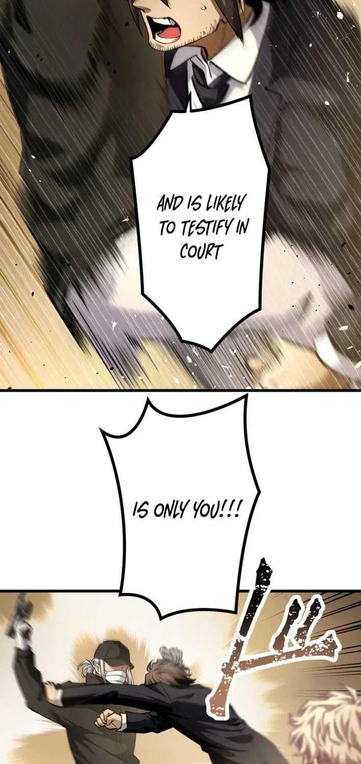 Read Cerberus chapter 18 image 64 on Lezhin