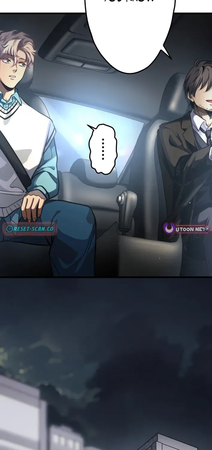 Read Cerberus chapter 18 image 7 on Lezhin