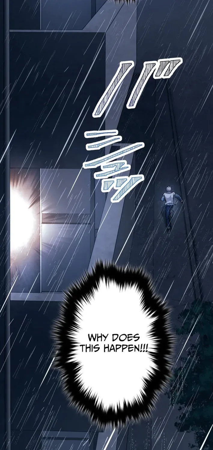 Read Cerberus chapter 18 image 70 on Lezhin