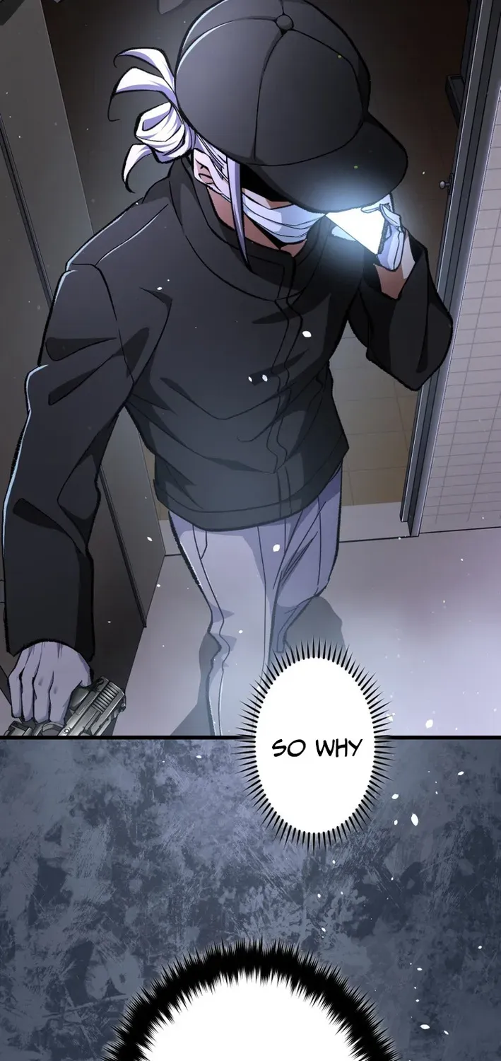 Read Cerberus chapter 18 image 72 on Lezhin