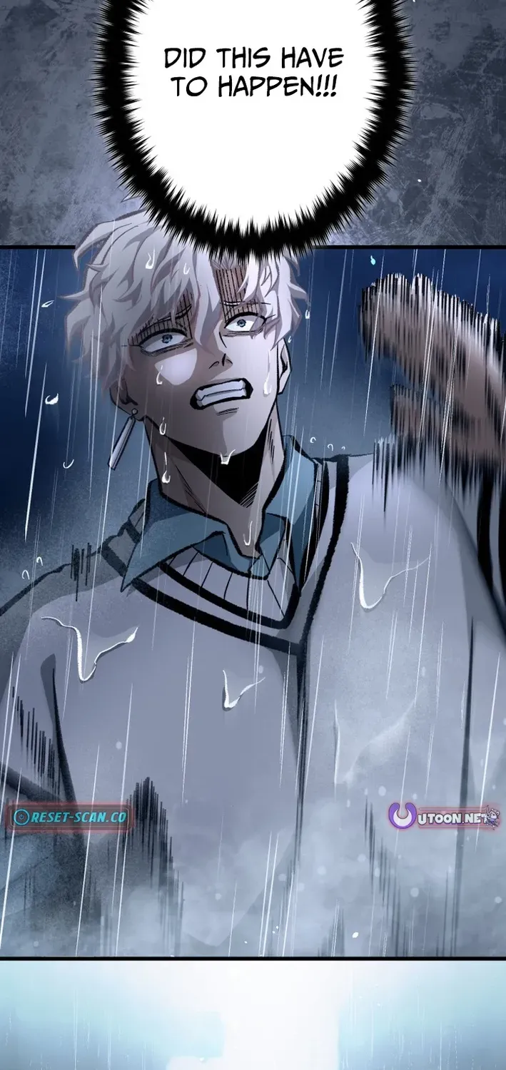 Read Cerberus chapter 18 image 73 on Lezhin