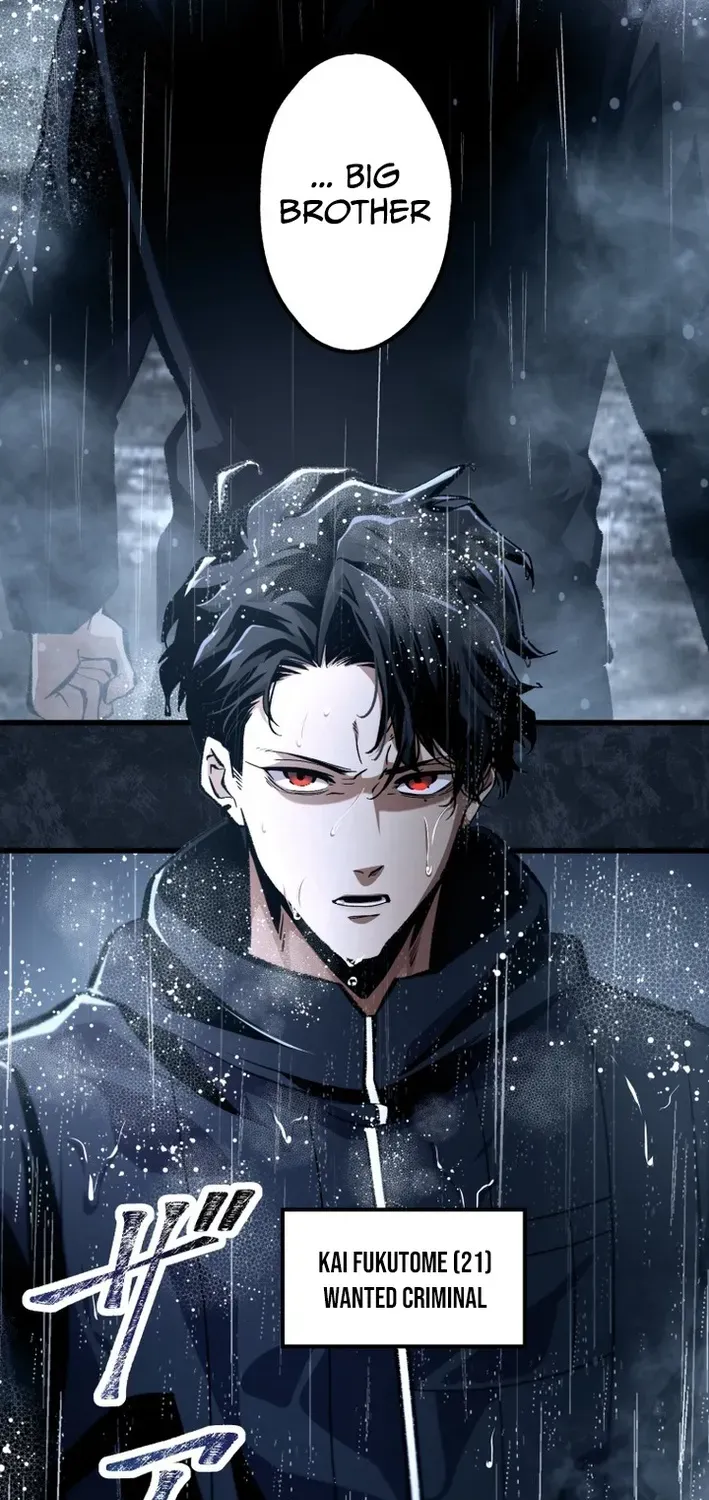 Read Cerberus chapter 18 image 75 on Lezhin