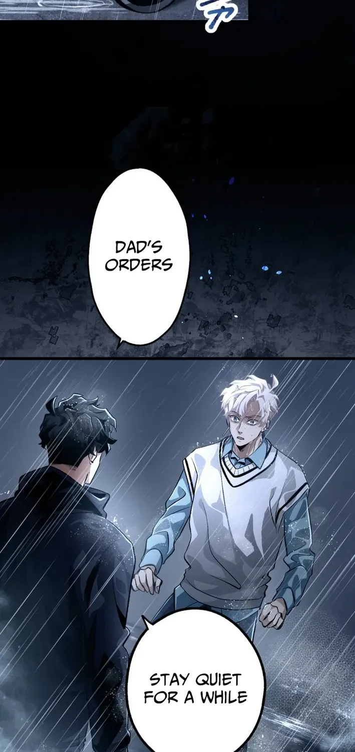 Read Cerberus chapter 18 image 78 on Lezhin