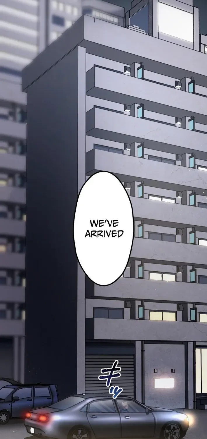 Read Cerberus chapter 18 image 8 on Lezhin