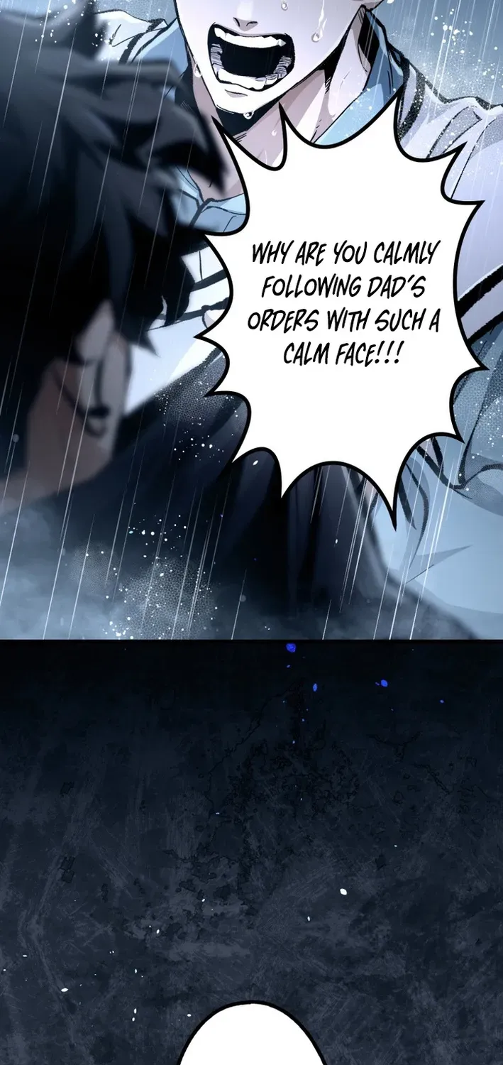 Read Cerberus chapter 18 image 81 on Lezhin