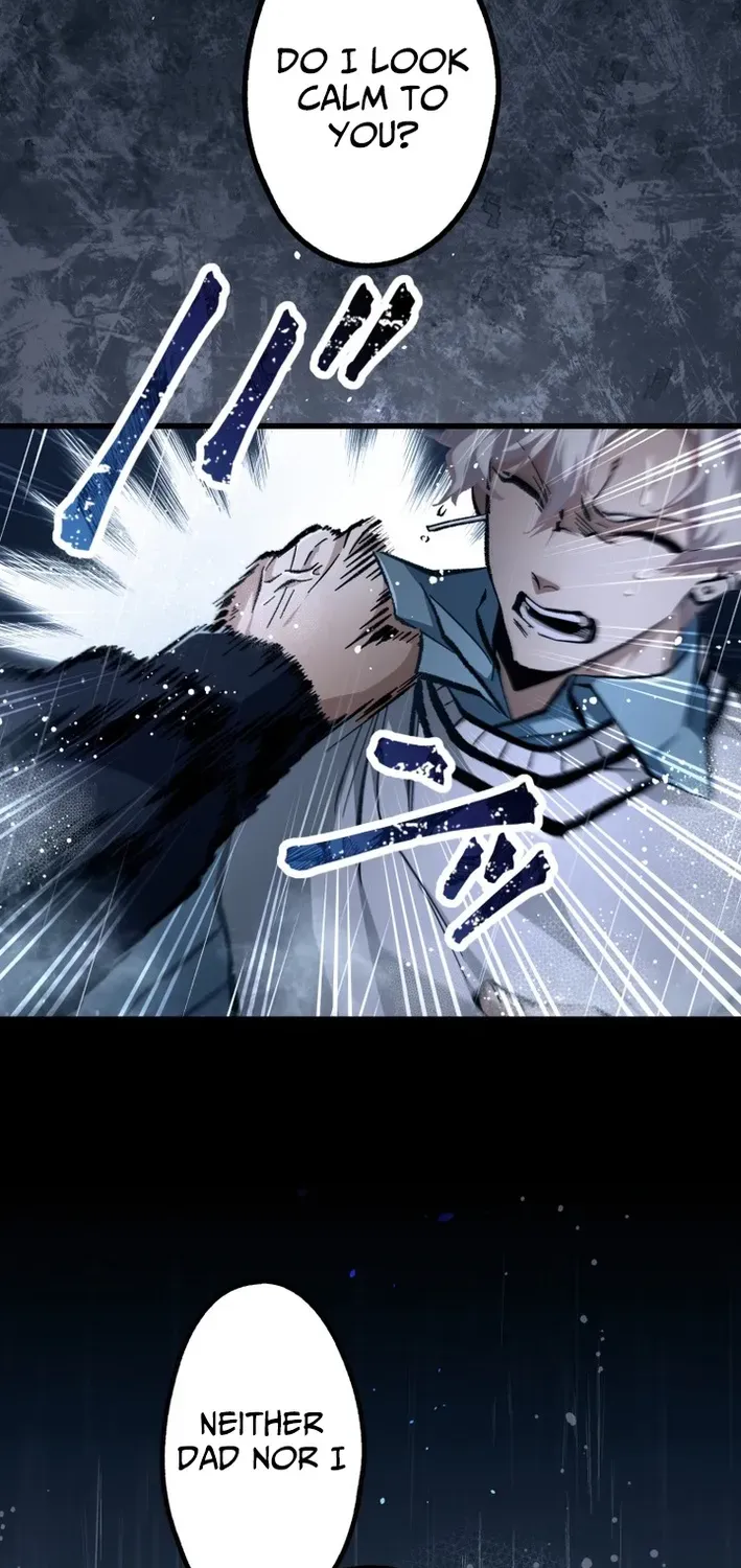 Read Cerberus chapter 18 image 82 on Lezhin