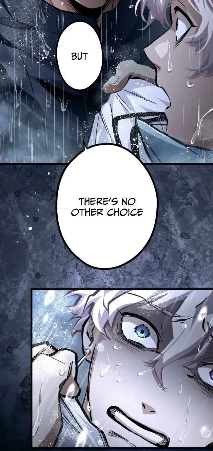 Read Cerberus chapter 18 image 84 on Lezhin