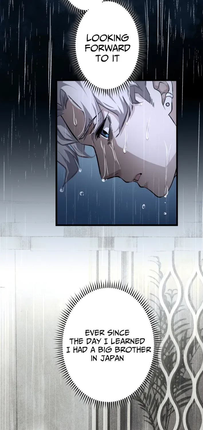 Read Cerberus chapter 18 image 88 on Lezhin