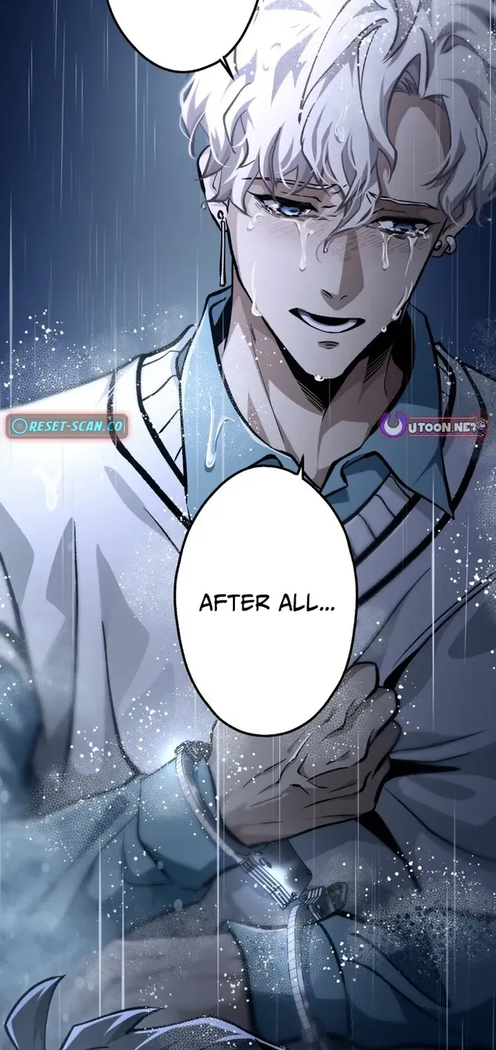 Read Cerberus chapter 18 image 92 on Lezhin