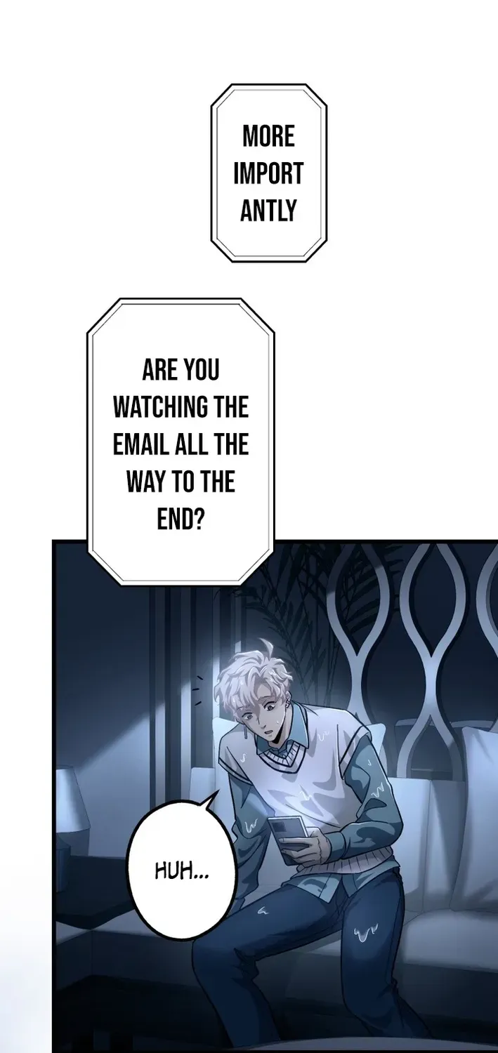 Read Cerberus chapter 19 image 10 on Lezhin