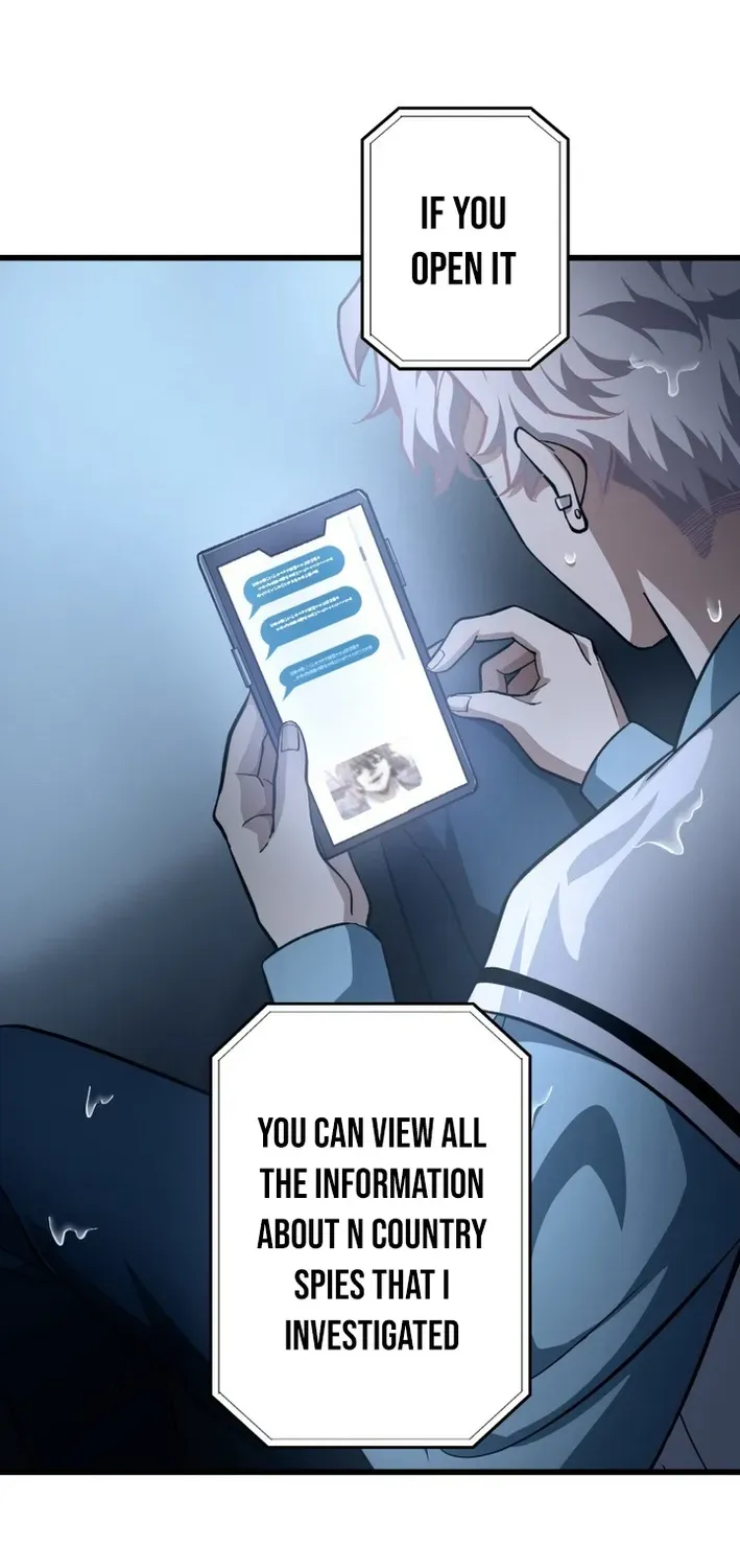 Read Cerberus chapter 19 image 12 on Lezhin