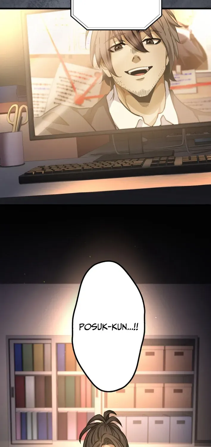 Read Cerberus chapter 19 image 21 on Lezhin