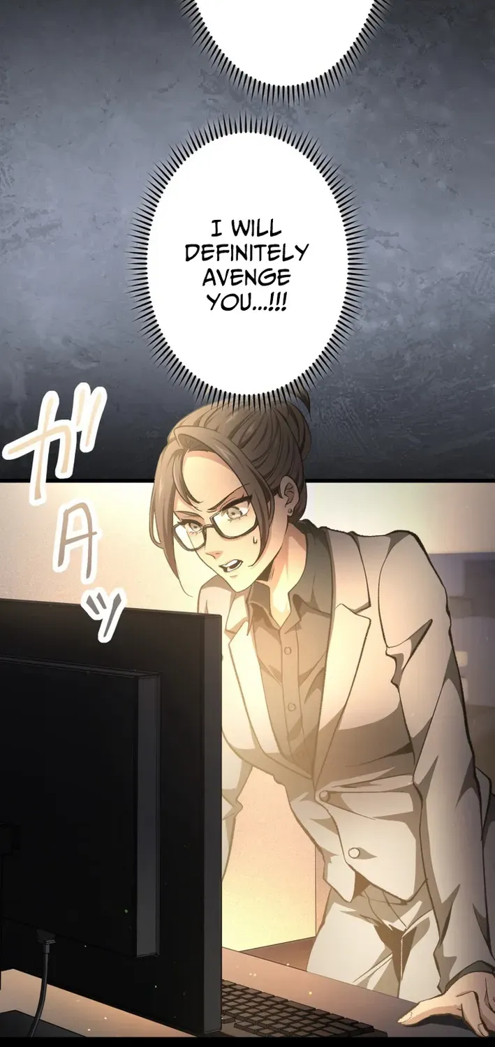 Read Cerberus chapter 19 image 23 on Lezhin