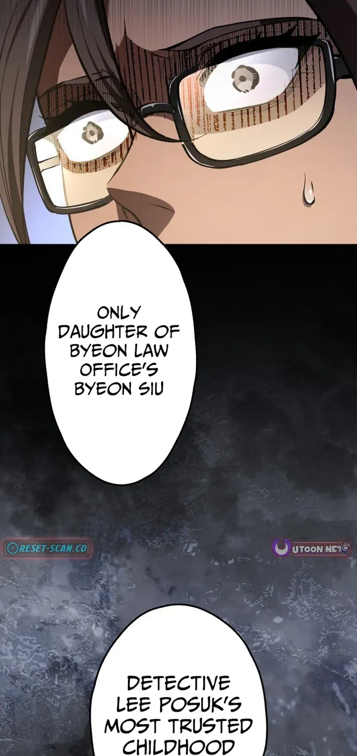 Read Cerberus chapter 19 image 25 on Lezhin