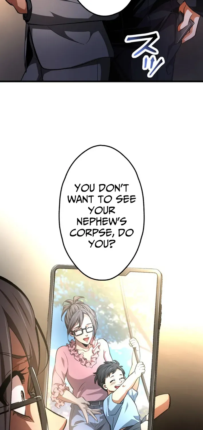 Read Cerberus chapter 19 image 28 on Lezhin