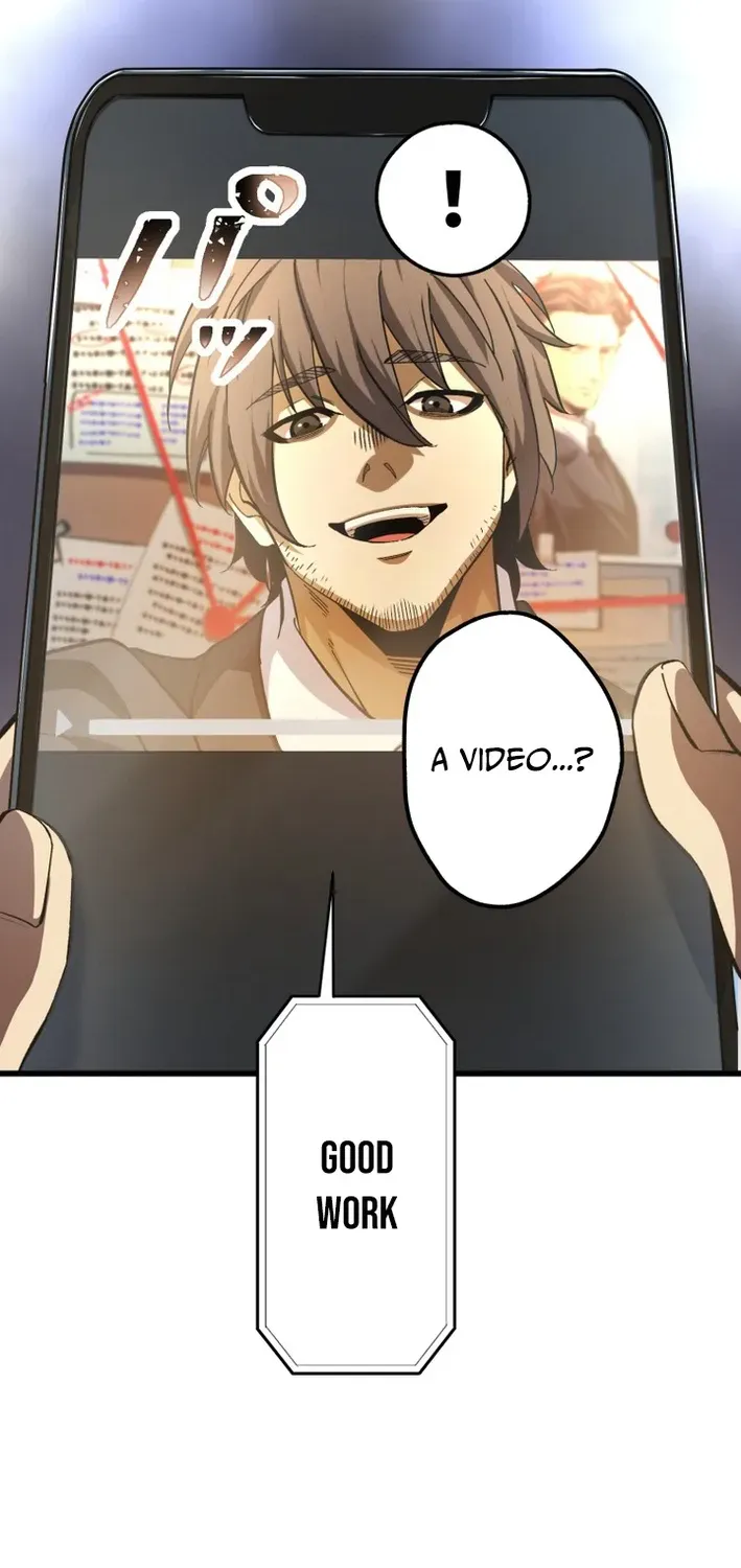 Read Cerberus chapter 19 image 3 on Lezhin