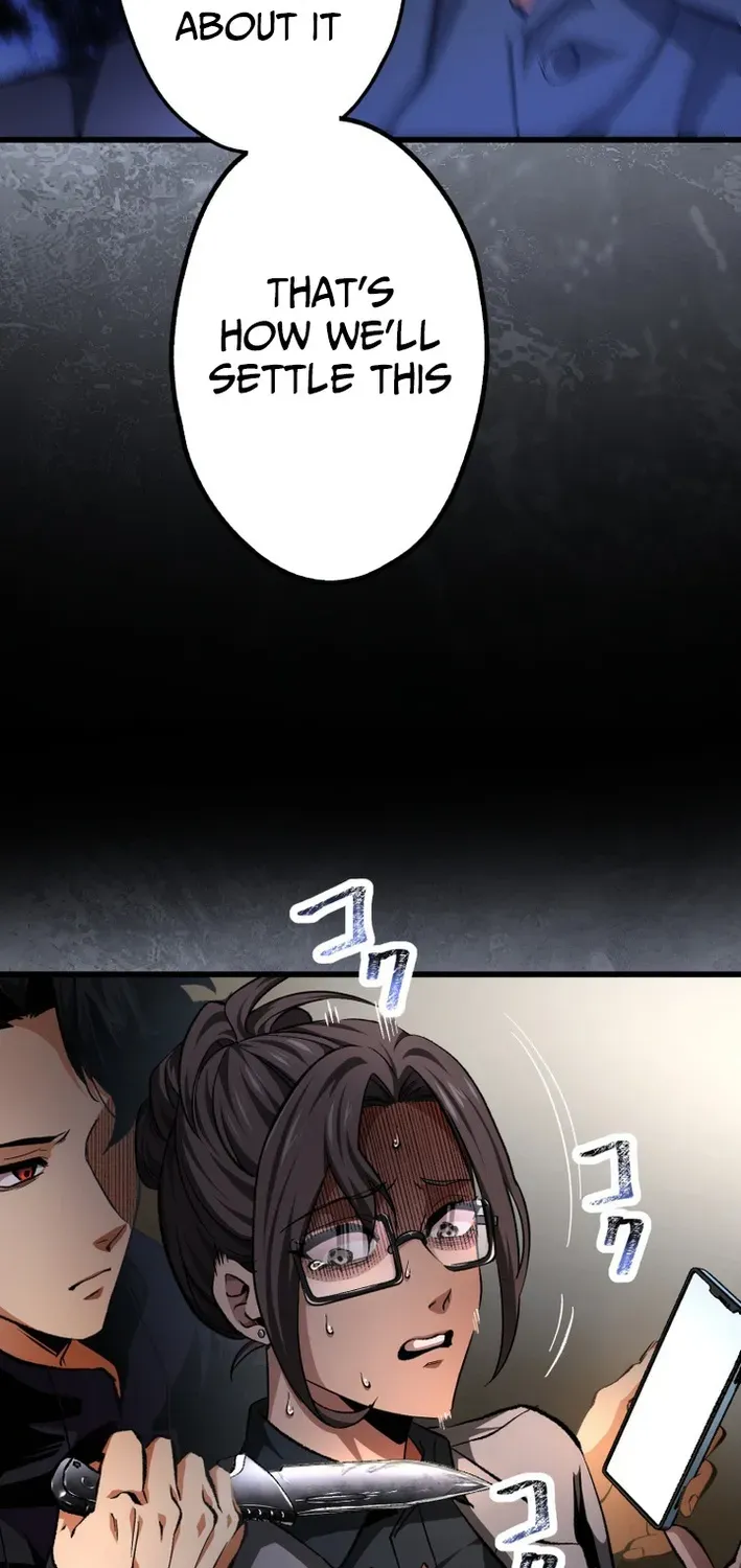 Read Cerberus chapter 19 image 30 on Lezhin