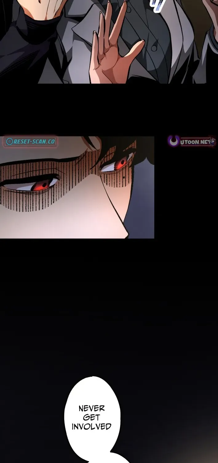 Read Cerberus chapter 19 image 31 on Lezhin