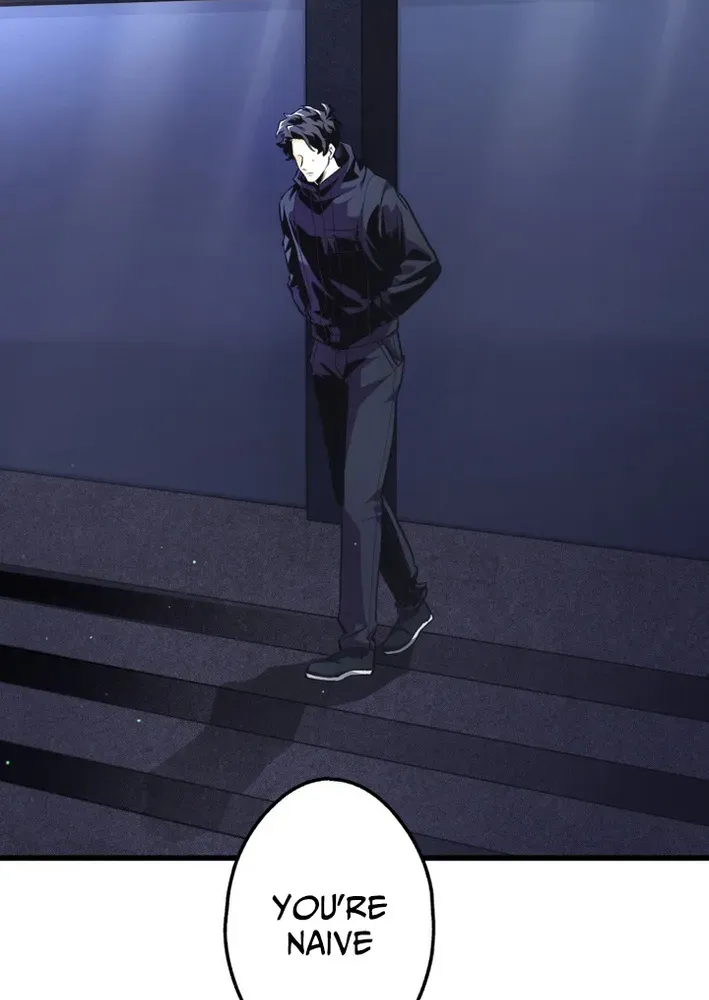 Read Cerberus chapter 19 image 34 on Lezhin