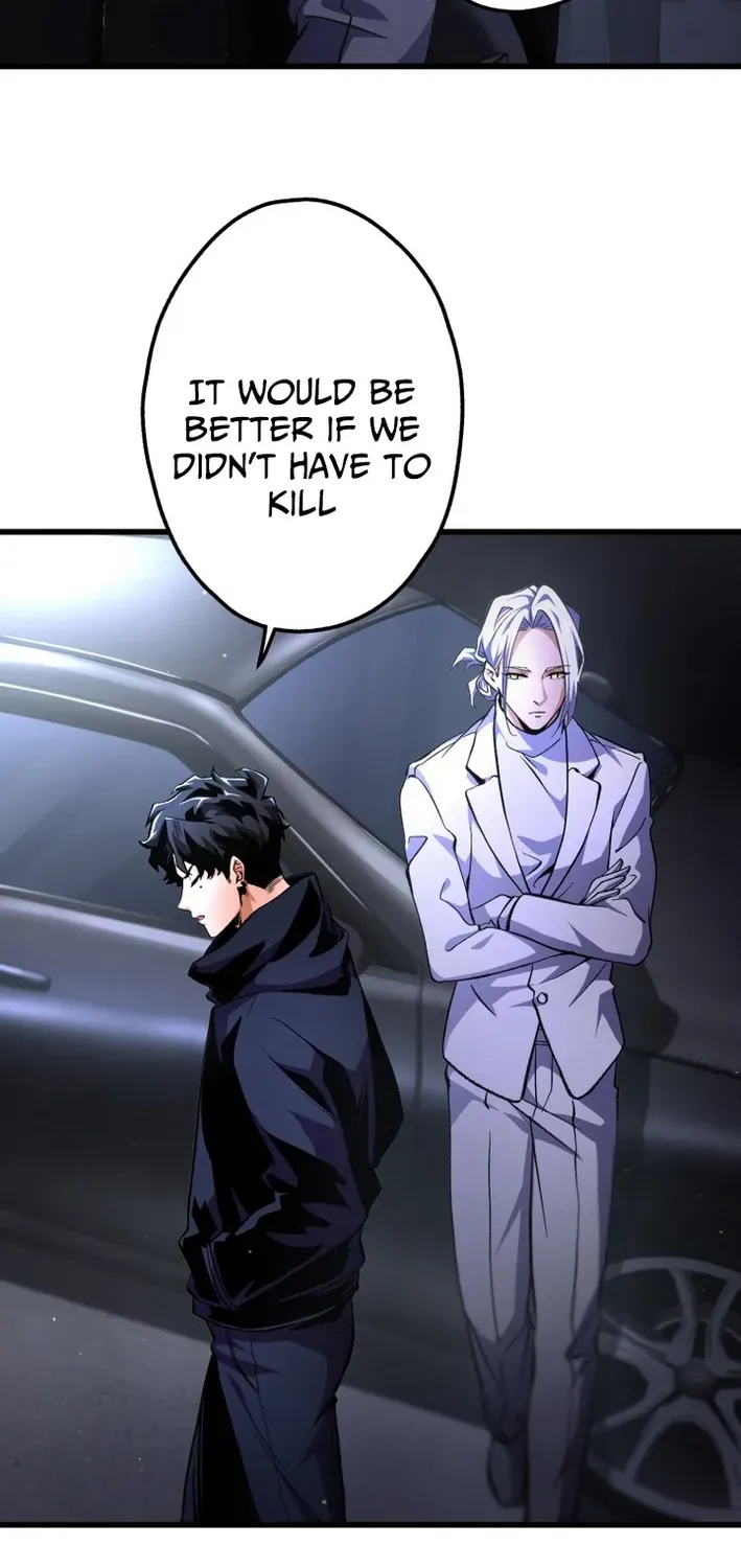 Read Cerberus chapter 19 image 36 on Lezhin