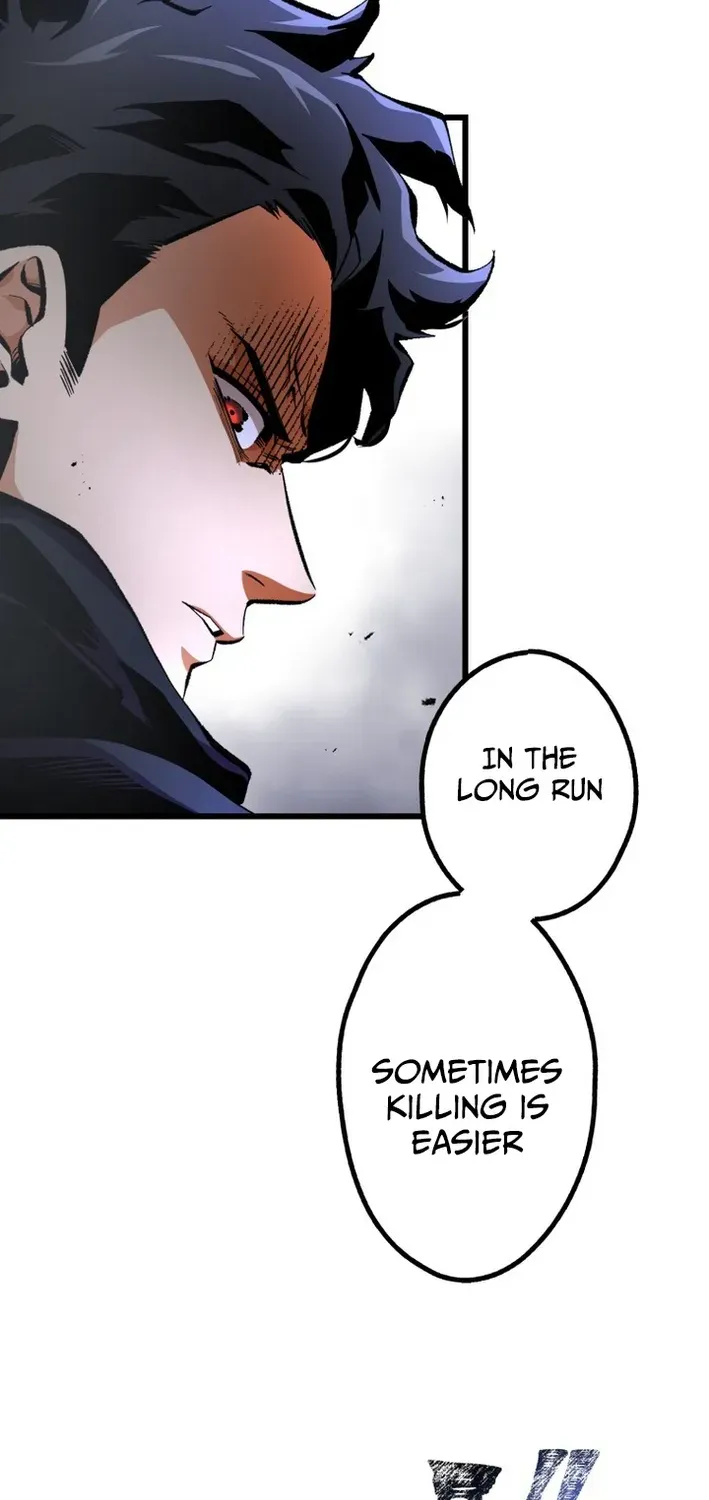 Read Cerberus chapter 19 image 38 on Lezhin