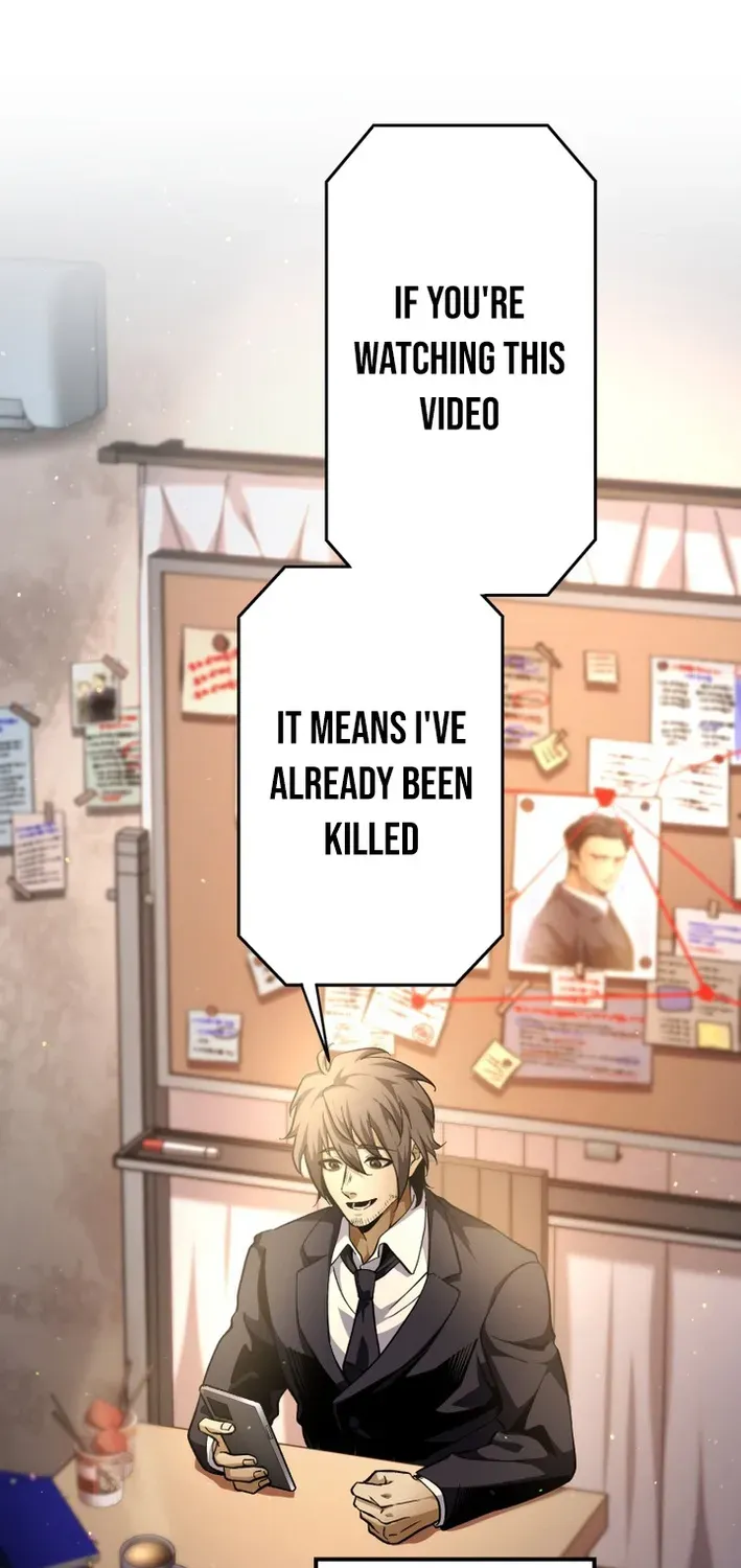 Read Cerberus chapter 19 image 4 on Lezhin