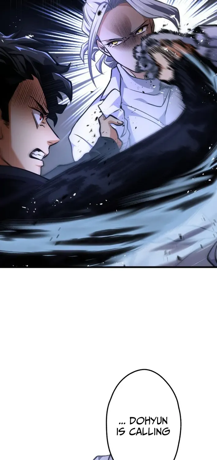 Read Cerberus chapter 19 image 43 on Lezhin