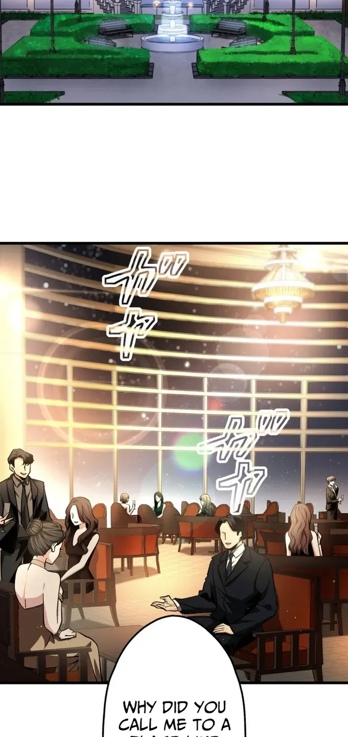 Read Cerberus chapter 19 image 47 on Lezhin