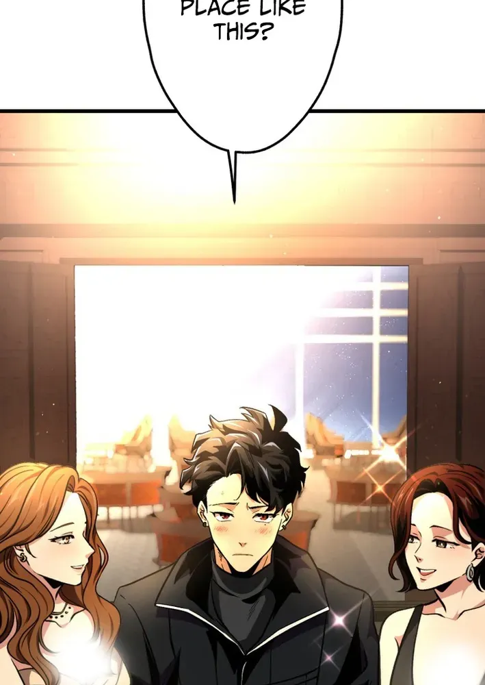 Read Cerberus chapter 19 image 48 on Lezhin