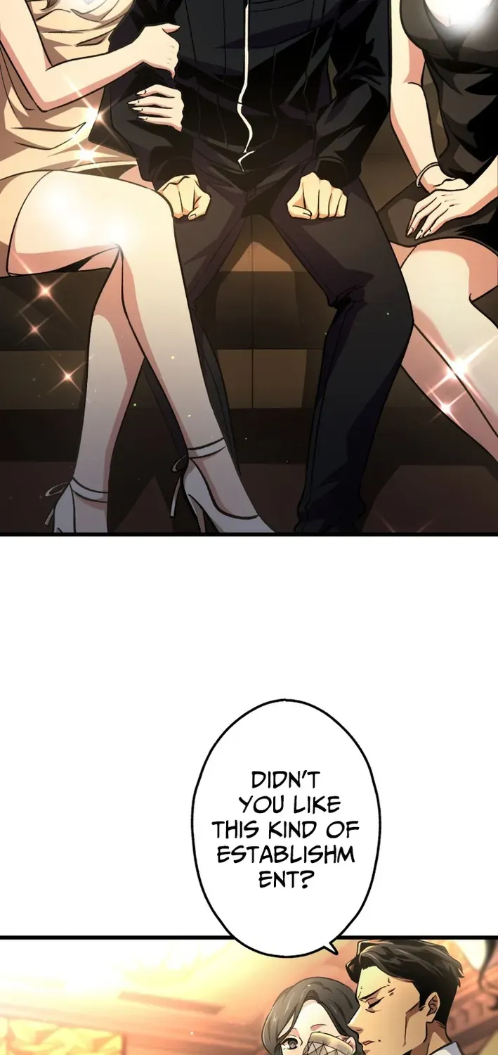 Read Cerberus chapter 19 image 49 on Lezhin