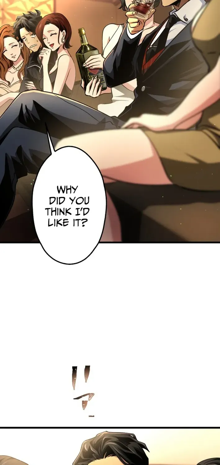 Read Cerberus chapter 19 image 50 on Lezhin