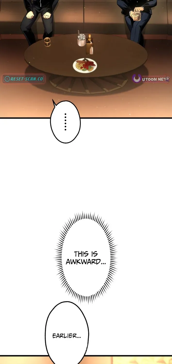 Read Cerberus chapter 19 image 53 on Lezhin