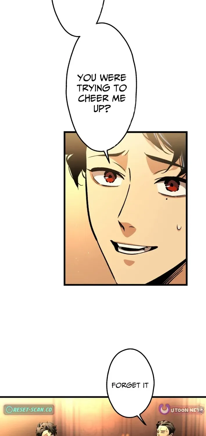 Read Cerberus chapter 19 image 57 on Lezhin