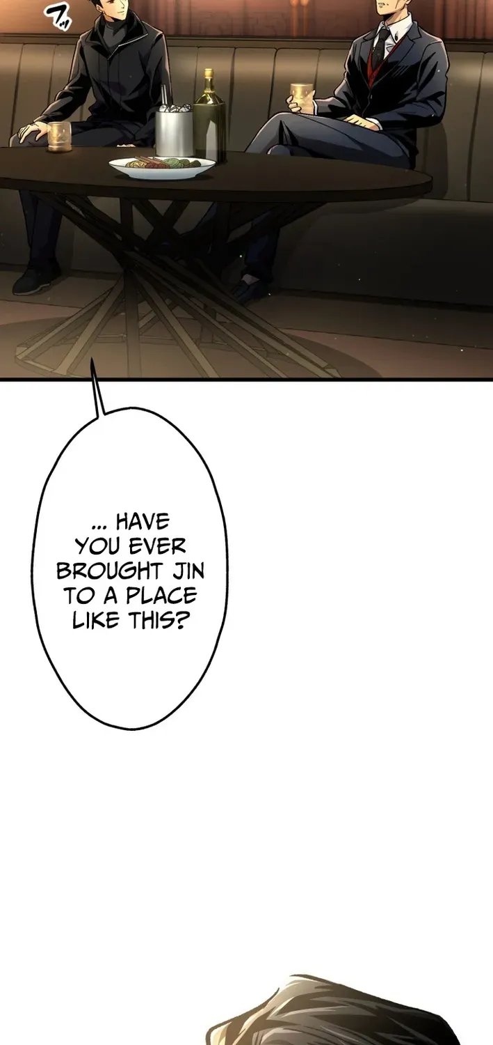 Read Cerberus chapter 19 image 58 on Lezhin
