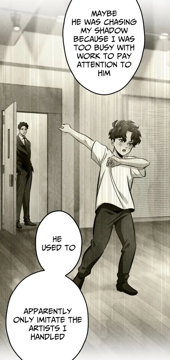 Read Cerberus chapter 19 image 60 on Lezhin