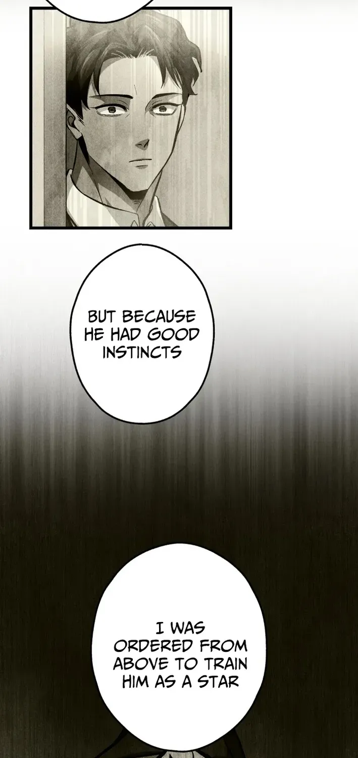 Read Cerberus chapter 19 image 61 on Lezhin