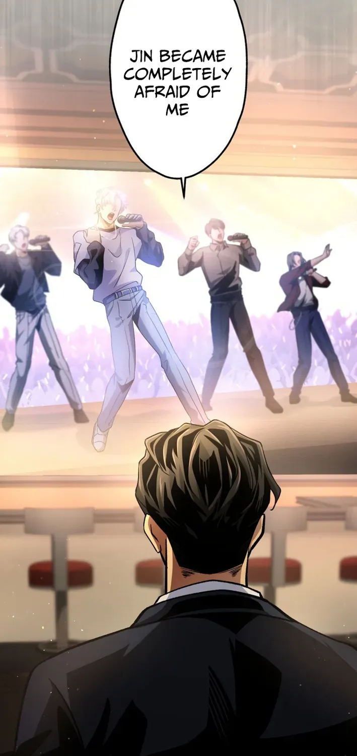 Read Cerberus chapter 19 image 63 on Lezhin