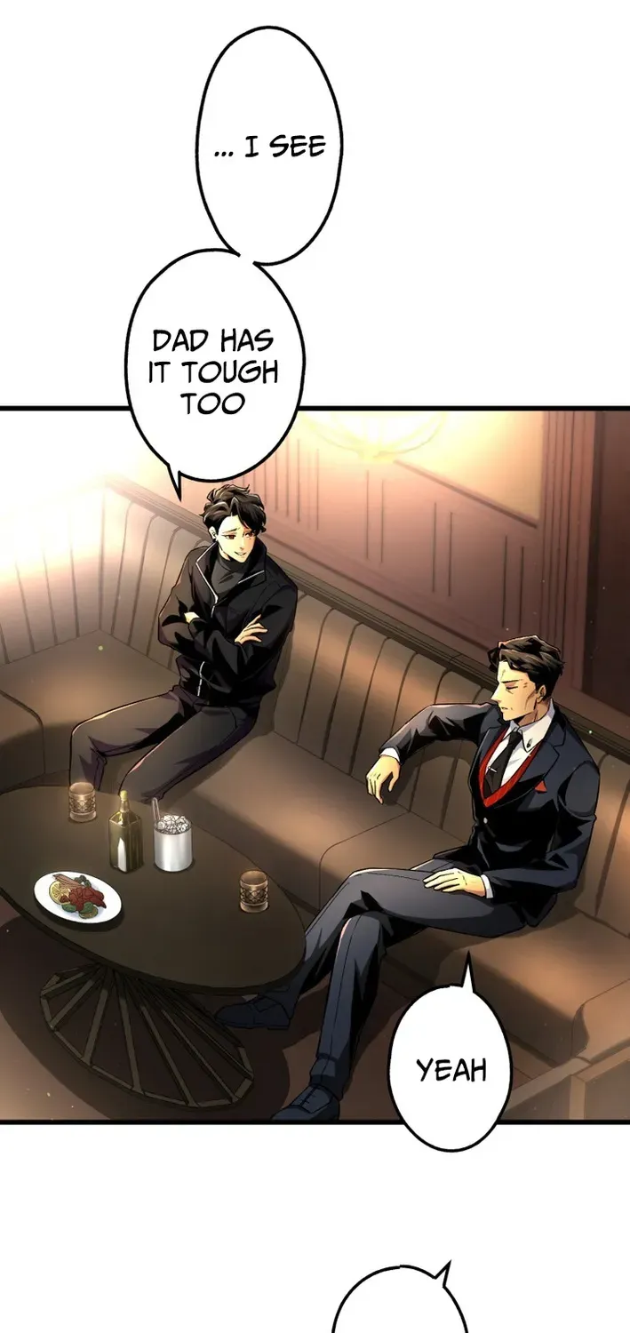Read Cerberus chapter 19 image 65 on Lezhin