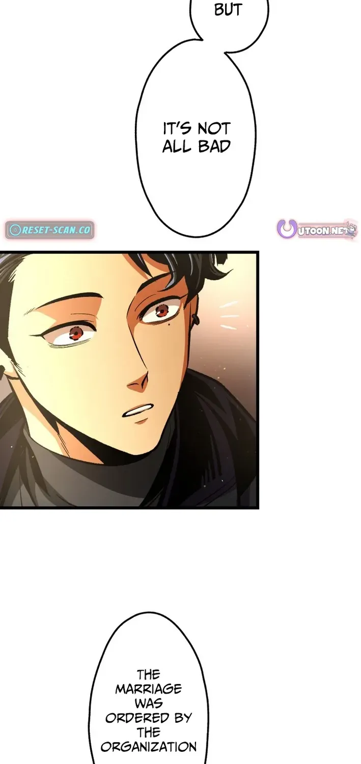 Read Cerberus chapter 19 image 66 on Lezhin