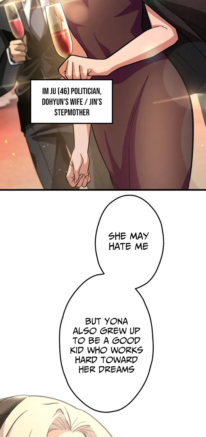Read Cerberus chapter 19 image 68 on Lezhin