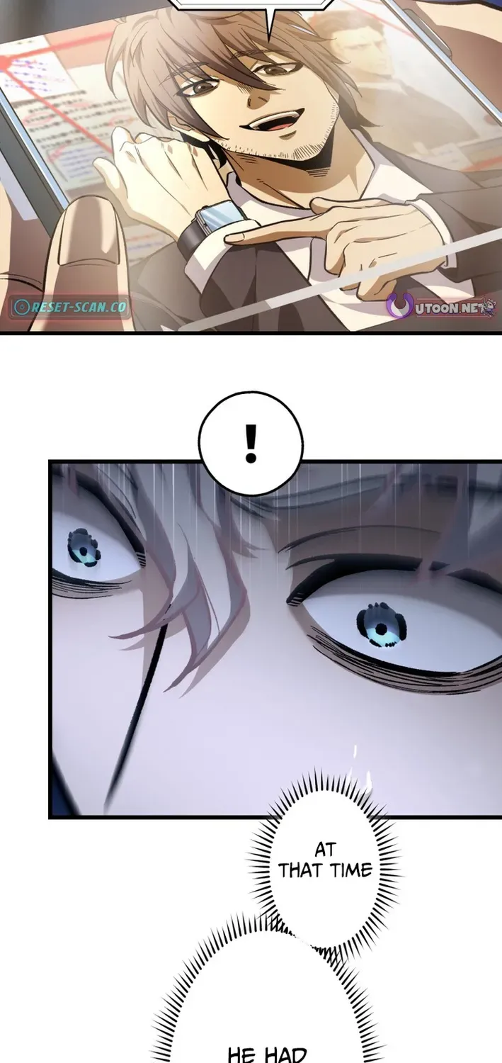 Read Cerberus chapter 19 image 7 on Lezhin