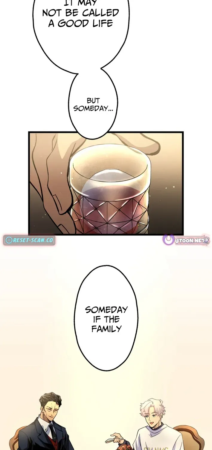Read Cerberus chapter 19 image 70 on Lezhin