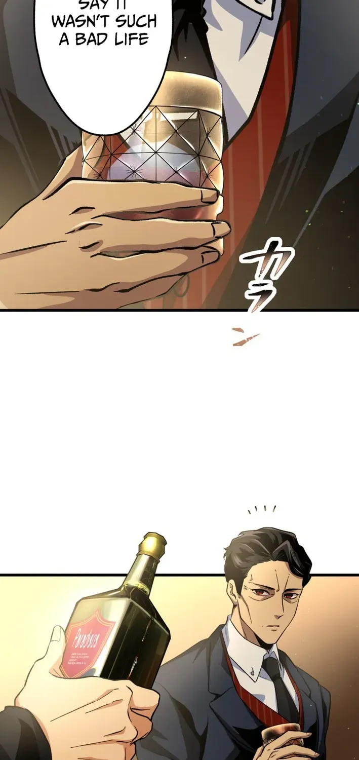 Read Cerberus chapter 19 image 72 on Lezhin