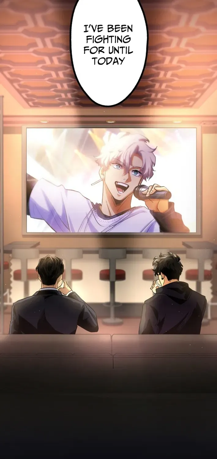 Read Cerberus chapter 19 image 75 on Lezhin